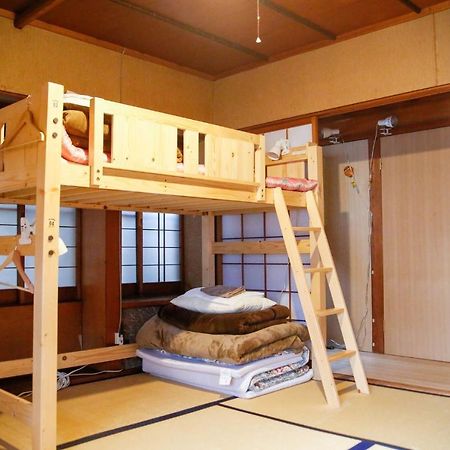 Kurashiki Guest House Yuurin-An Экстерьер фото
