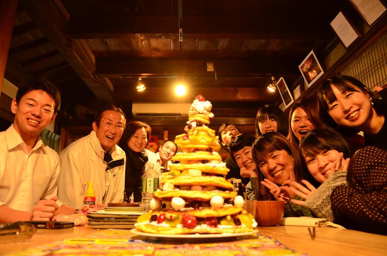 Kurashiki Guest House Yuurin-An Экстерьер фото