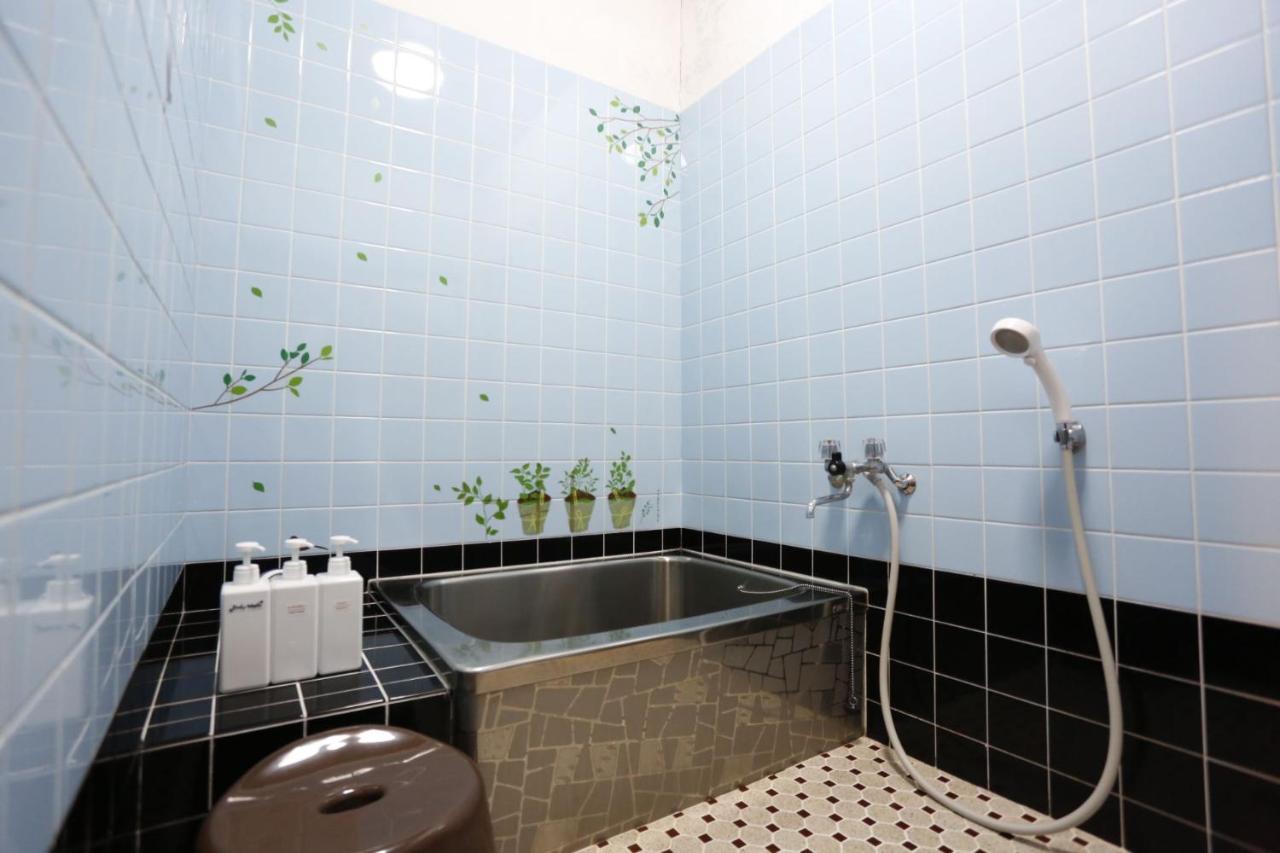 Kurashiki Guest House Yuurin-An Экстерьер фото